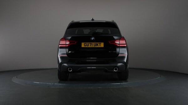 Used BMW X3 2021 for sale - 76094839: Photo 11