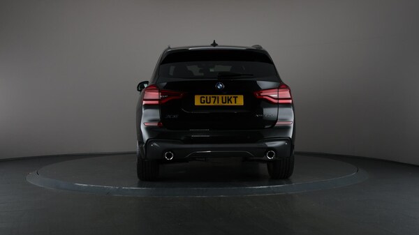 Used BMW X3 2021 for sale - 76094839: Photo 13