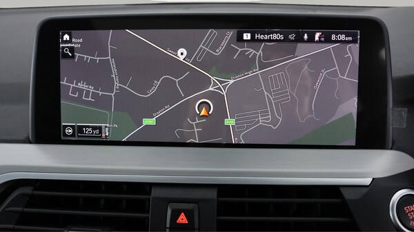 Used BMW X3 2021 for sale - 76094839: Photo 14