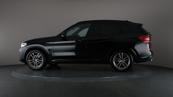 Used BMW X3 2021 for sale - 76094839: Photo 15