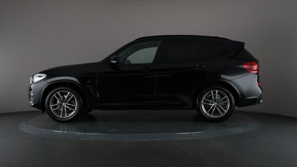 Used BMW X3 2021 for sale - 76094839: Photo 17