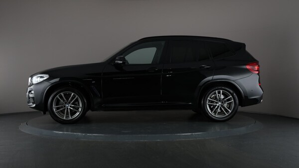 Used BMW X3 2021 for sale - 76094839: Photo 19