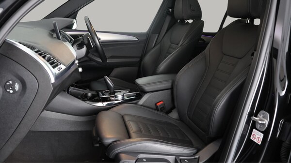Used BMW X3 2021 for sale - 76094839: Photo 20