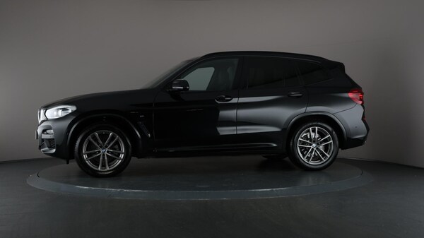 Used BMW X3 2021 for sale - 76094839: Photo 21