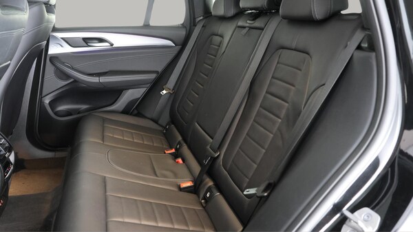 Used BMW X3 2021 for sale - 76094839: Photo 24