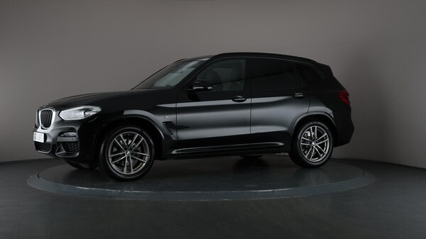 Used BMW X3 2021 for sale - 76094839: Photo 25