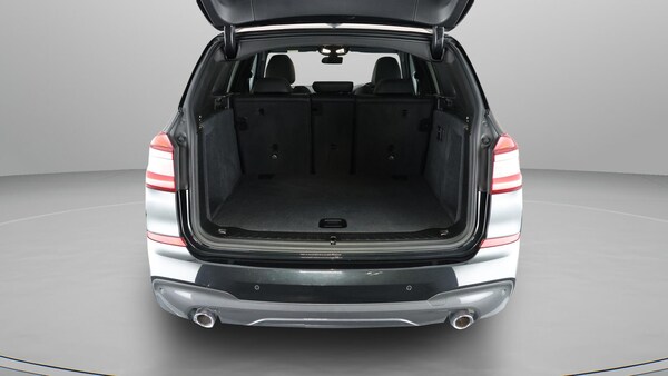 Used BMW X3 2021 for sale - 76094839: Photo 26