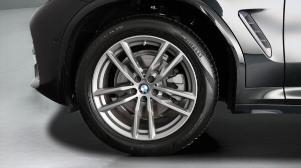 Used BMW X3 2021 for sale - 76094839: Photo 28