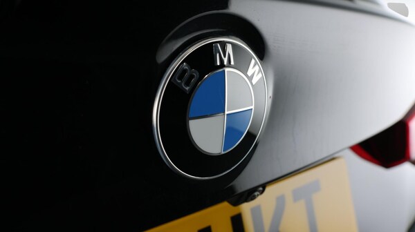 Used BMW X3 2021 for sale - 76094839: Photo 34