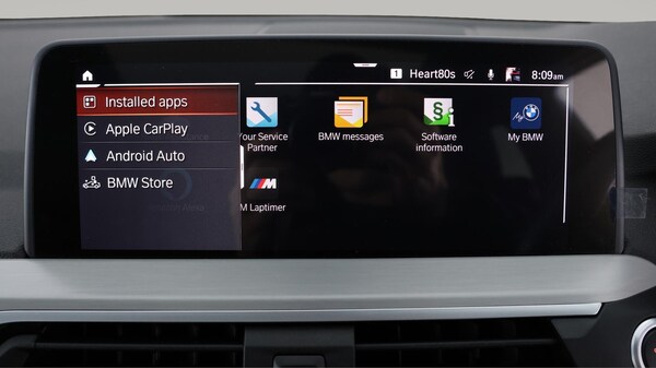 Used BMW X3 2021 for sale - 76094839: Photo 44