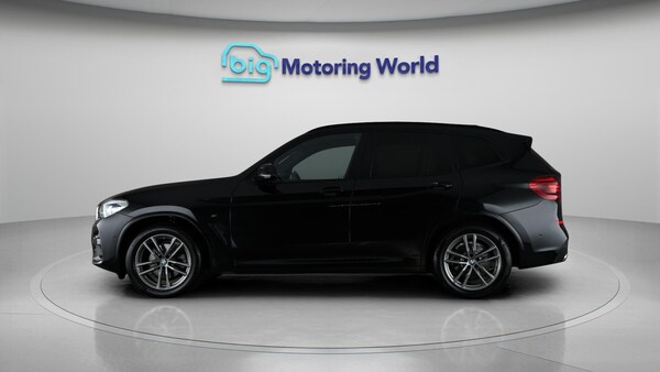 Used BMW X3 2021 for sale - 76094839: Photo 5