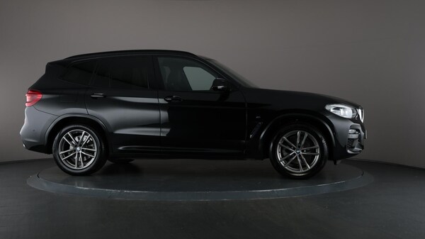 Used BMW X3 2021 for sale - 76094839: Photo 64