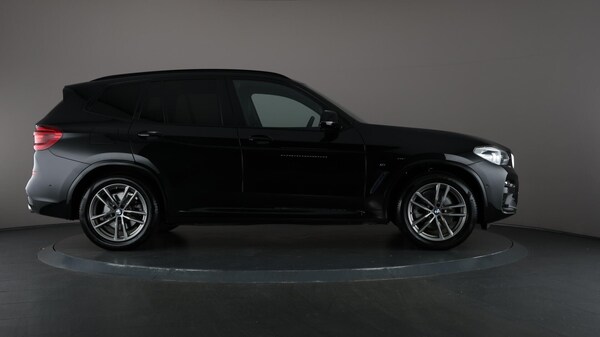 Used BMW X3 2021 for sale - 76094839: Photo 65