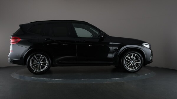 Used BMW X3 2021 for sale - 76094839: Photo 66