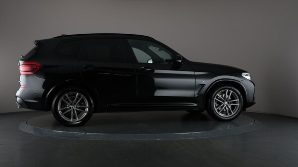 Used BMW X3 2021 for sale - 76094839: Photo 67
