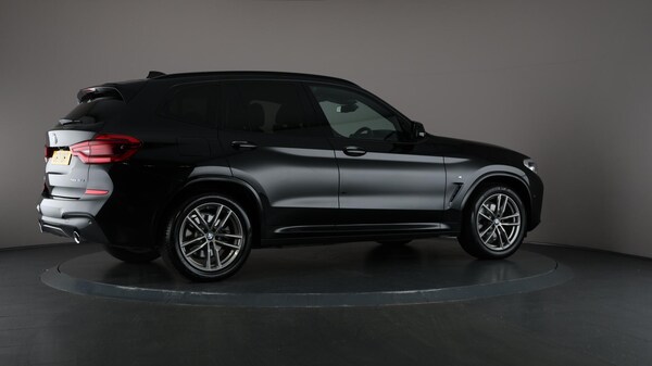 Used BMW X3 2021 for sale - 76094839: Photo 69