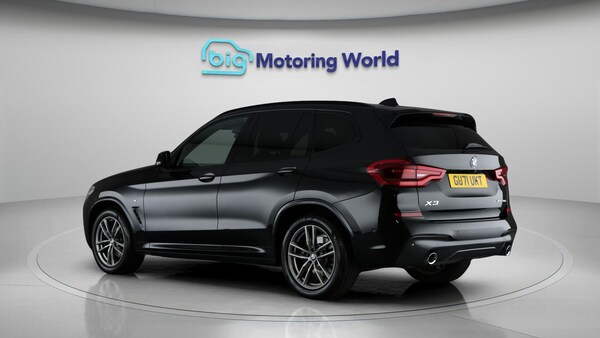 Used BMW X3 2021 for sale - 76094839: Photo 6