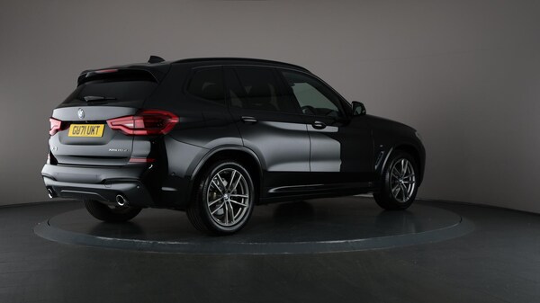 Used BMW X3 2021 for sale - 76094839: Photo 71