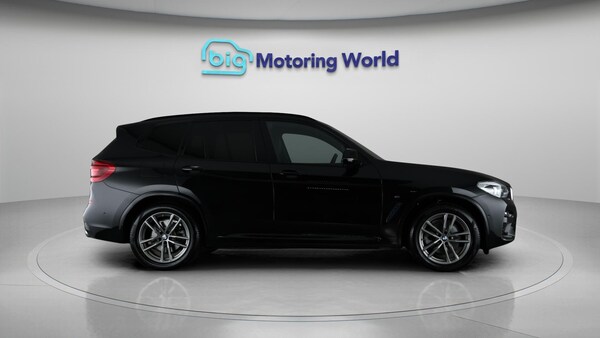 Used BMW X3 2021 for sale - 76094839: Photo 9