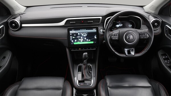 Used MG MG ZS 2022 for sale - 76122420: Photo 13