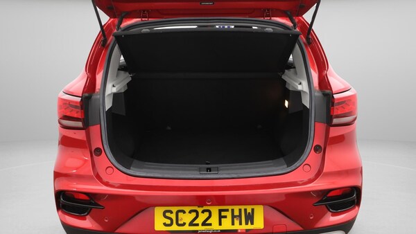 Used MG MG ZS 2022 for sale - 76122420: Photo 17