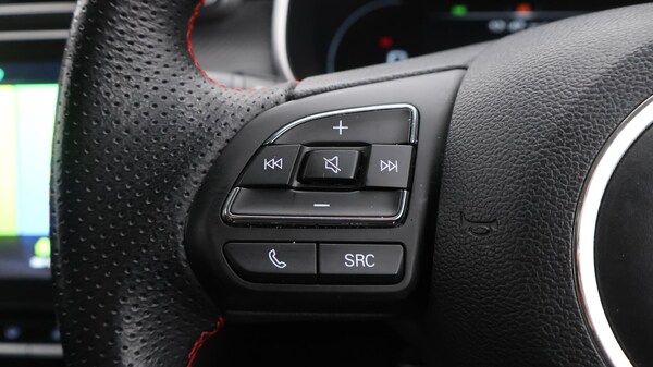 Used MG MG ZS 2022 for sale - 76122420: Photo 22