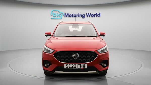 Used MG MG ZS 2022 for sale - 76122420: Photo 2