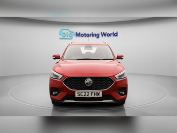 Used MG MG ZS 2022 for sale - 76122420: Photo 2