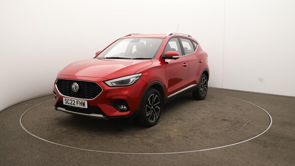 Used MG MG ZS 2022 for sale - 76122420: Photo 36