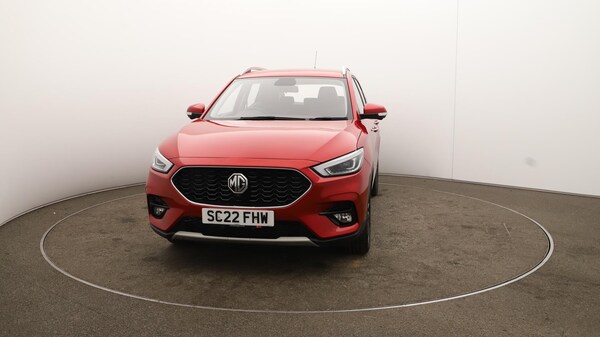 Used MG MG ZS 2022 for sale - 76122420: Photo 38