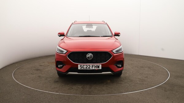 Used MG MG ZS 2022 for sale - 76122420: Photo 39