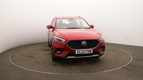 Used MG MG ZS 2022 for sale - 76122420: Photo 40