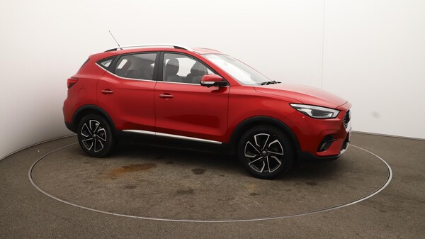 Used MG MG ZS 2022 for sale - 76122420: Photo 45