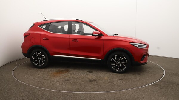 Used MG MG ZS 2022 for sale - 76122420: Photo 47