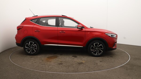 Used MG MG ZS 2022 for sale - 76122420: Photo 48