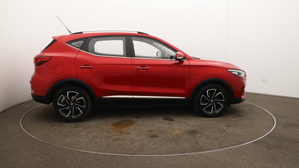 Used MG MG ZS 2022 for sale - 76122420: Photo 49
