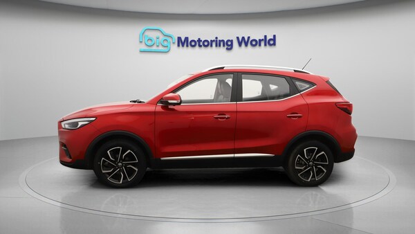 Used MG MG ZS 2022 for sale - 76122420: Photo 4