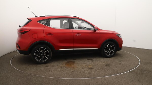 Used MG MG ZS 2022 for sale - 76122420: Photo 50