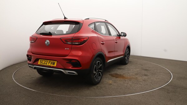 Used MG MG ZS 2022 for sale - 76122420: Photo 54