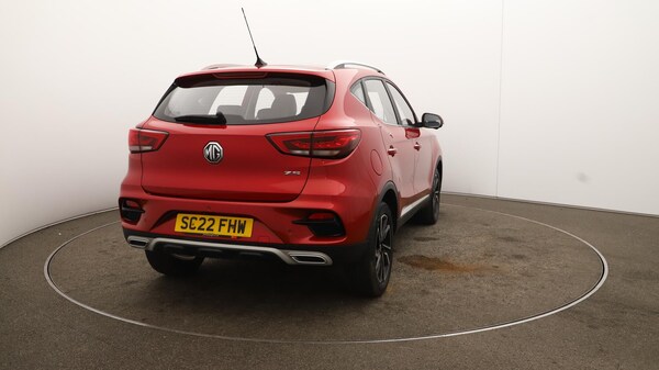Used MG MG ZS 2022 for sale - 76122420: Photo 55