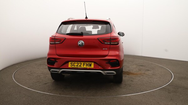 Used MG MG ZS 2022 for sale - 76122420: Photo 56