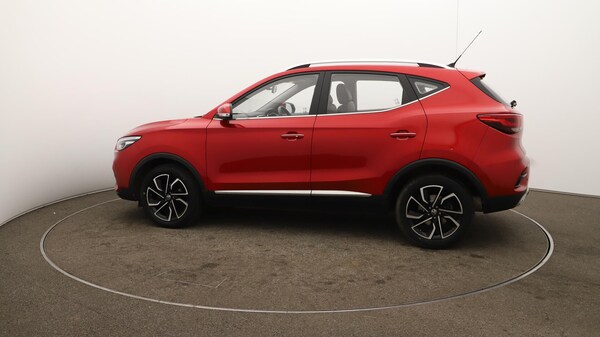Used MG MG ZS 2022 for sale - 76122420: Photo 57