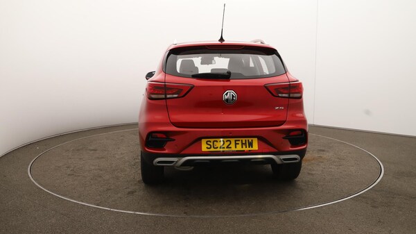 Used MG MG ZS 2022 for sale - 76122420: Photo 58