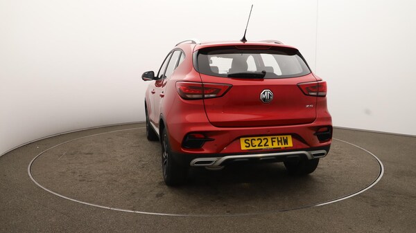 Used MG MG ZS 2022 for sale - 76122420: Photo 59