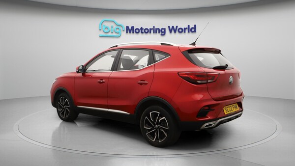 Used MG MG ZS 2022 for sale - 76122420: Photo 5