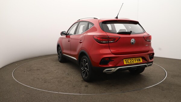 Used MG MG ZS 2022 for sale - 76122420: Photo 60