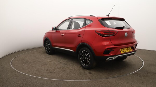 Used MG MG ZS 2022 for sale - 76122420: Photo 61