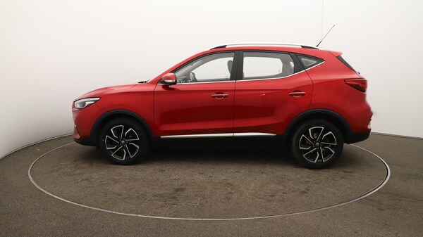 Used MG MG ZS 2022 for sale - 76122420: Photo 63
