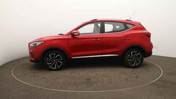 Used MG MG ZS 2022 for sale - 76122420: Photo 64