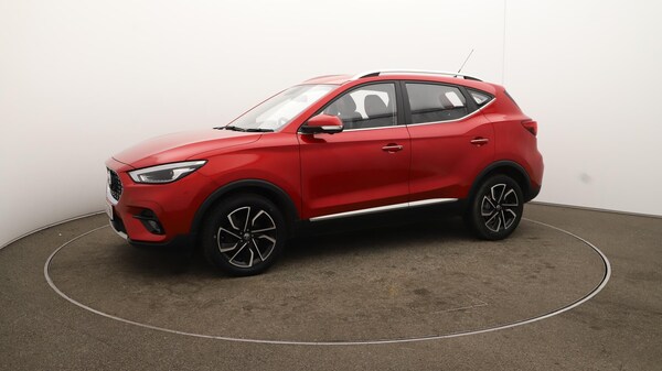 Used MG MG ZS 2022 for sale - 76122420: Photo 66